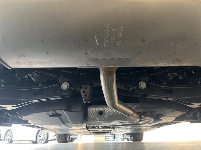 プリウス Ｚ　１年保証付・デジタルインナーミラー・ブラインドスポットモニター・前後ドラレコ・純正ナビ・ＴＶ・Ｂｌｕｅｔｏｏｔｈ・パノラミックビューモニター・トヨタセーフティ・トヨタチームメイト・クルーズコントロール（60枚目）