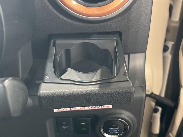 パッソ モーダ　１年保証付・バックモニター・シートヒーター・フォグ・ナビ・ＴＶ・ＣＤ・ＤＶＤ・Ｂｌｕｅｔｏｏｔｈ・スマートアシスト・アイドリングストップ・ステアリングリモコン・クリアランスソナー・前後ドラレコ・ＥＴＣ（14枚目）