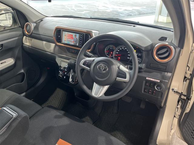 パッソ モーダ　１年保証付・バックモニター・シートヒーター・フォグ・ナビ・ＴＶ・ＣＤ・ＤＶＤ・Ｂｌｕｅｔｏｏｔｈ・スマートアシスト・アイドリングストップ・ステアリングリモコン・クリアランスソナー・前後ドラレコ・ＥＴＣ（46枚目）