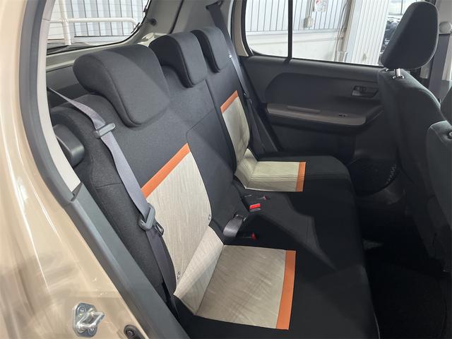 パッソ モーダ　１年保証付・バックモニター・シートヒーター・フォグ・ナビ・ＴＶ・ＣＤ・ＤＶＤ・Ｂｌｕｅｔｏｏｔｈ・スマートアシスト・アイドリングストップ・ステアリングリモコン・クリアランスソナー・前後ドラレコ・ＥＴＣ（51枚目）