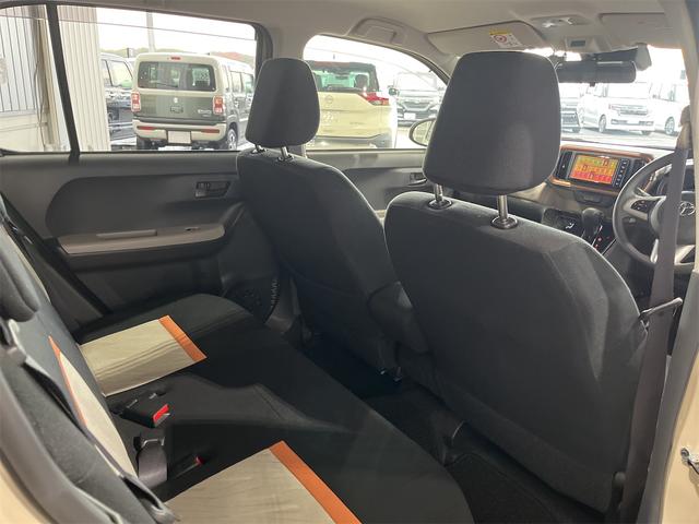 パッソ モーダ　１年保証付・バックモニター・シートヒーター・フォグ・ナビ・ＴＶ・ＣＤ・ＤＶＤ・Ｂｌｕｅｔｏｏｔｈ・スマートアシスト・アイドリングストップ・ステアリングリモコン・クリアランスソナー・前後ドラレコ・ＥＴＣ（52枚目）