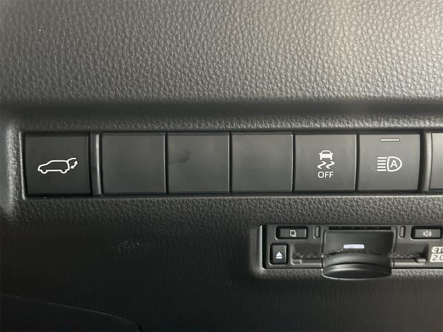 ハリアーハイブリッド Ｇ　１年保証付・禁煙車・ユーザー様買取車・モデリスタエアロ／マフラー・フロントガーニッシュ・ブラインドスポットモニター・バックモニター・トヨタセーフティ・クルーズコントロール・パワーバックドア・ドラレコ（15枚目）