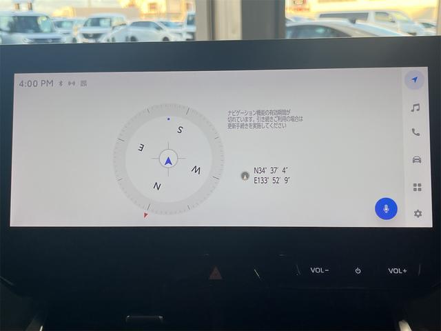 ハリアーハイブリッド Ｇ　１年保証付・禁煙車・ユーザー様買取車・モデリスタエアロ／マフラー・フロントガーニッシュ・ブラインドスポットモニター・バックモニター・トヨタセーフティ・クルーズコントロール・パワーバックドア・ドラレコ（17枚目）