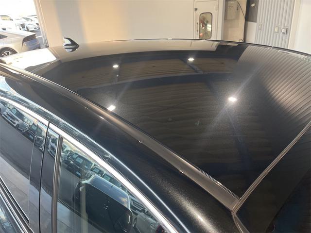 ハリアーハイブリッド Ｇ　１年保証付・禁煙車・ユーザー様買取車・モデリスタエアロ／マフラー・フロントガーニッシュ・ブラインドスポットモニター・バックモニター・トヨタセーフティ・クルーズコントロール・パワーバックドア・ドラレコ（30枚目）