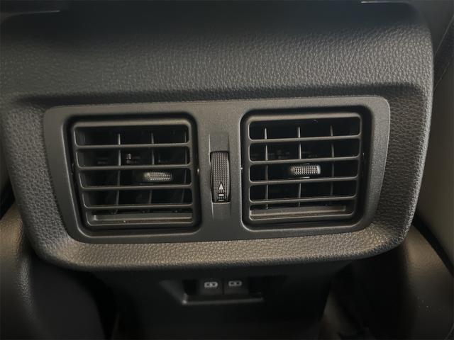 ハリアーハイブリッド Ｇ　１年保証付・禁煙車・ユーザー様買取車・モデリスタエアロ／マフラー・フロントガーニッシュ・ブラインドスポットモニター・バックモニター・トヨタセーフティ・クルーズコントロール・パワーバックドア・ドラレコ（51枚目）