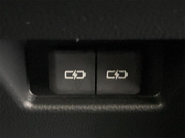 ハリアーハイブリッド Ｇ　１年保証付・禁煙車・ユーザー様買取車・モデリスタエアロ／マフラー・フロントガーニッシュ・ブラインドスポットモニター・バックモニター・トヨタセーフティ・クルーズコントロール・パワーバックドア・ドラレコ（52枚目）