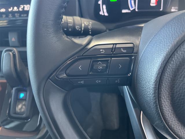 シエンタ ハイブリッドＺ　１年保証付・禁煙車・モデリスタ１５インチＡＷ・アクセサリーコンセント・前後ドラレコ・サーキュレーター・１０型ナビ・ＴＶ・Ｂｌｕｅｔｏｏｔｈ・バックモニター・トヨタセーフティ・両側パワースライド・ＥＴＣ（11枚目）