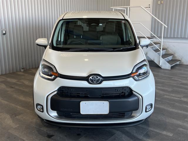 シエンタ ハイブリッドＺ　１年保証付・禁煙車・モデリスタ１５インチＡＷ・アクセサリーコンセント・前後ドラレコ・サーキュレーター・１０型ナビ・ＴＶ・Ｂｌｕｅｔｏｏｔｈ・バックモニター・トヨタセーフティ・両側パワースライド・ＥＴＣ（26枚目）