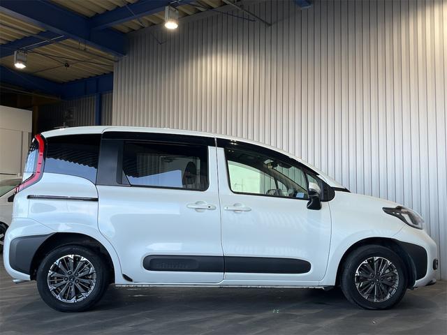 シエンタ ハイブリッドＺ　１年保証付・禁煙車・モデリスタ１５インチＡＷ・アクセサリーコンセント・前後ドラレコ・サーキュレーター・１０型ナビ・ＴＶ・Ｂｌｕｅｔｏｏｔｈ・バックモニター・トヨタセーフティ・両側パワースライド・ＥＴＣ（28枚目）