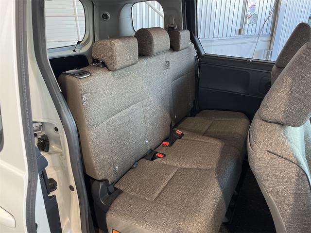 シエンタ ハイブリッドＺ　１年保証付・禁煙車・モデリスタ１５インチＡＷ・アクセサリーコンセント・前後ドラレコ・サーキュレーター・１０型ナビ・ＴＶ・Ｂｌｕｅｔｏｏｔｈ・バックモニター・トヨタセーフティ・両側パワースライド・ＥＴＣ（50枚目）