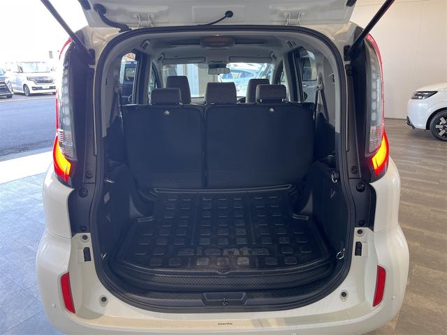 シエンタ ハイブリッドＺ　１年保証付・禁煙車・モデリスタ１５インチＡＷ・アクセサリーコンセント・前後ドラレコ・サーキュレーター・１０型ナビ・ＴＶ・Ｂｌｕｅｔｏｏｔｈ・バックモニター・トヨタセーフティ・両側パワースライド・ＥＴＣ（54枚目）