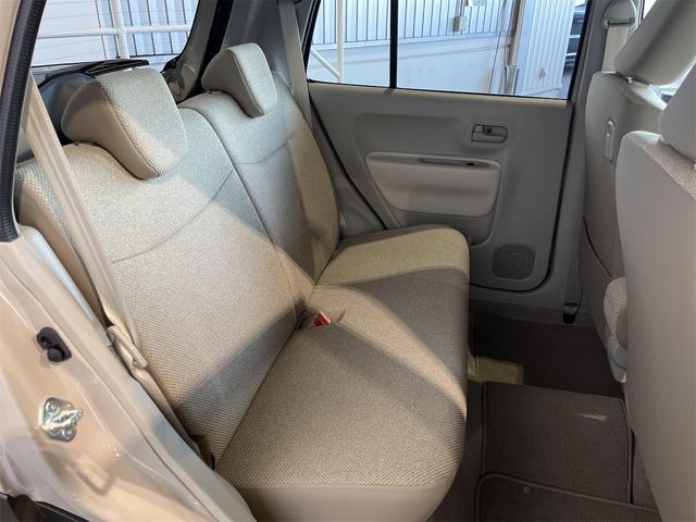 アルトラパン Ｌ　１年保証付・禁煙車・ナビ・ＴＶ・ＤＶＤ・Ｂｌｕｅｔｏｏｔｈ・バックモニター・スズキセーフティ・アイドリングストップ・ステアリングリモコン・リアセンサー・シートヒーター・ＬＥＤオートライト・スマートキー（48枚目）