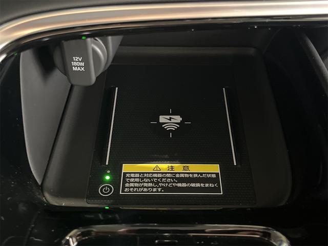 ヴェゼル ｅ：ＨＥＶ　Ｚ　１年保証付・禁煙車・ブラインドスポットモニター・ワイヤレス充電・ＥＴＣ・ナビ・ＴＶ・Ｂｌｕｅｔｏｏｔｈ・ＵＳＢ・バックモニター・ホンダセンシング・クルーズコントロール・パワーバックドア・シートヒーター（21枚目）