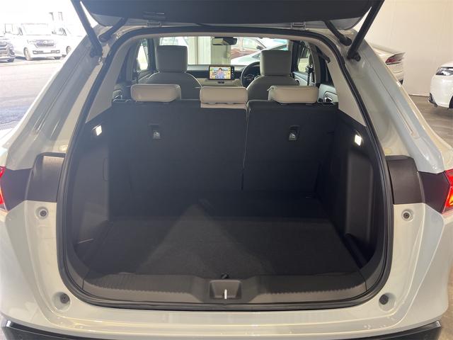 ヴェゼル ｅ：ＨＥＶ　Ｚ　１年保証付・禁煙車・ブラインドスポットモニター・ワイヤレス充電・ＥＴＣ・ナビ・ＴＶ・Ｂｌｕｅｔｏｏｔｈ・ＵＳＢ・バックモニター・ホンダセンシング・クルーズコントロール・パワーバックドア・シートヒーター（52枚目）