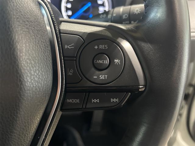 ハリアーハイブリッド Ｚ　レザーパッケージ　１年保証付・禁煙車・ＪＢＬ・パノラミックビューモニター・１２型ナビ・ＴＶ・Ｂｌｕｅｔｏｏｔｈ・トヨタセーフティ・クルーズコントロール・ブラインドスポットモニター・黒レザーシート・前後ドラレコ・ＥＴＣ（12枚目）