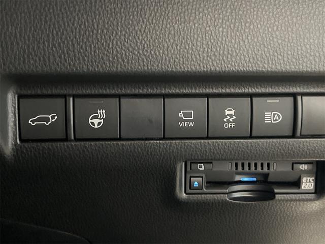 ハリアーハイブリッド Ｚ　レザーパッケージ　１年保証付・禁煙車・ＪＢＬ・パノラミックビューモニター・１２型ナビ・ＴＶ・Ｂｌｕｅｔｏｏｔｈ・トヨタセーフティ・クルーズコントロール・ブラインドスポットモニター・黒レザーシート・前後ドラレコ・ＥＴＣ（16枚目）