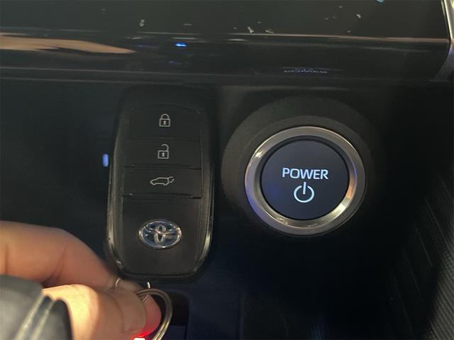 ハリアーハイブリッド Ｚ　レザーパッケージ　１年保証付・禁煙車・ＪＢＬ・パノラミックビューモニター・１２型ナビ・ＴＶ・Ｂｌｕｅｔｏｏｔｈ・トヨタセーフティ・クルーズコントロール・ブラインドスポットモニター・黒レザーシート・前後ドラレコ・ＥＴＣ（22枚目）