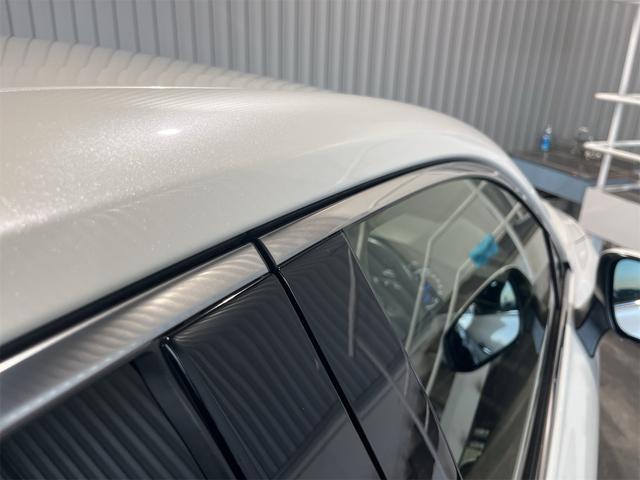 ハリアーハイブリッド Ｚ　レザーパッケージ　１年保証付・禁煙車・ＪＢＬ・パノラミックビューモニター・１２型ナビ・ＴＶ・Ｂｌｕｅｔｏｏｔｈ・トヨタセーフティ・クルーズコントロール・ブラインドスポットモニター・黒レザーシート・前後ドラレコ・ＥＴＣ（30枚目）