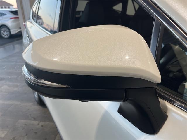 ハリアーハイブリッド Ｚ　レザーパッケージ　１年保証付・禁煙車・ＪＢＬ・パノラミックビューモニター・１２型ナビ・ＴＶ・Ｂｌｕｅｔｏｏｔｈ・トヨタセーフティ・クルーズコントロール・ブラインドスポットモニター・黒レザーシート・前後ドラレコ・ＥＴＣ（32枚目）