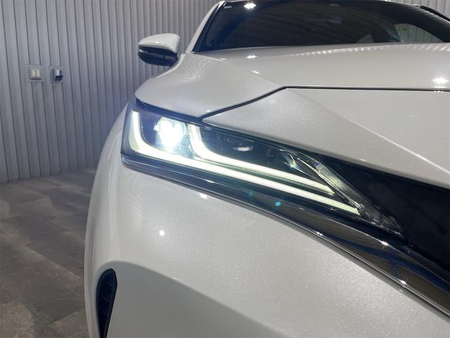 ハリアーハイブリッド Ｚ　レザーパッケージ　１年保証付・禁煙車・ＪＢＬ・パノラミックビューモニター・１２型ナビ・ＴＶ・Ｂｌｕｅｔｏｏｔｈ・トヨタセーフティ・クルーズコントロール・ブラインドスポットモニター・黒レザーシート・前後ドラレコ・ＥＴＣ（35枚目）