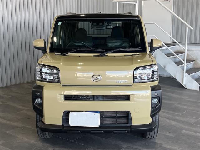 タフト Ｇ　１年保証付・禁煙車・スカイフィールトップ・ナビ・ＴＶ・ＤＶＤ・Ｂｌｕｅｔｏｏｔｈ・スマートアシスト・アイドリングストップ・コーナーセンサー・シートヒーター・ＬＥＤオートライト・ルーフレール・ドラレコ（26枚目）