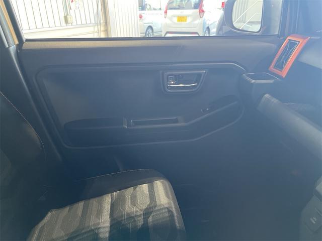 タフト Ｇ　１年保証付・禁煙車・スカイフィールトップ・ナビ・ＴＶ・ＤＶＤ・Ｂｌｕｅｔｏｏｔｈ・スマートアシスト・アイドリングストップ・コーナーセンサー・シートヒーター・ＬＥＤオートライト・ルーフレール・ドラレコ（43枚目）