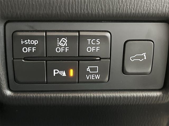 ＣＸ－８ ＸＤ　スマートエディション　１年保証付・禁煙車・パワーバックドア・ワイヤレス充電・フリップダウンモニター・純正１０型ナビ・ＴＶ・Ｂｌｕｅｔｏｏｔｈ・３６０°ビューモニター・ｉアクティブ・クルーズコントロール・前後ドラレコ・ＥＴＣ（15枚目）