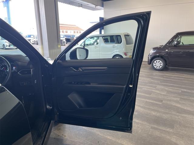 ＣＸ－８ ＸＤ　スマートエディション　１年保証付・禁煙車・パワーバックドア・ワイヤレス充電・フリップダウンモニター・純正１０型ナビ・ＴＶ・Ｂｌｕｅｔｏｏｔｈ・３６０°ビューモニター・ｉアクティブ・クルーズコントロール・前後ドラレコ・ＥＴＣ（37枚目）