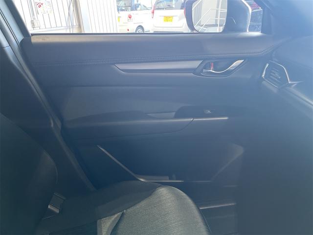 ＣＸ－８ ＸＤ　スマートエディション　１年保証付・禁煙車・パワーバックドア・ワイヤレス充電・フリップダウンモニター・純正１０型ナビ・ＴＶ・Ｂｌｕｅｔｏｏｔｈ・３６０°ビューモニター・ｉアクティブ・クルーズコントロール・前後ドラレコ・ＥＴＣ（41枚目）