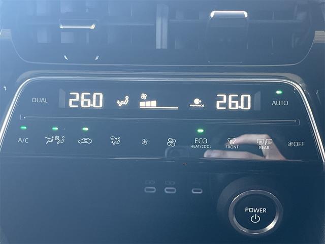 ハリアーハイブリッド Ｚ　レザーパッケージ　１年保証付・禁煙車・１オーナー・モデリスタエアロ／マフラー・ＪＢＬ・パノラミックビューモニター・アクセサリーコンセント・ナビ・ＴＶ・Ｂｌｕｅｔｏｏｔｈ・トヨタセーフティ・クルーズコントロール・ドラレコ（20枚目）