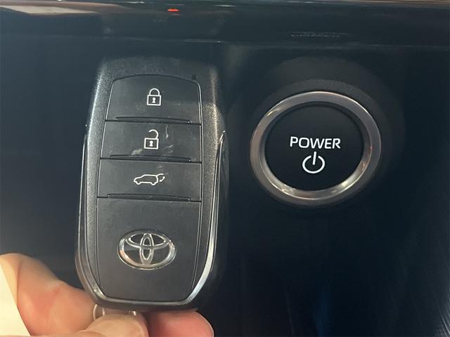 ハリアーハイブリッド Ｚ　レザーパッケージ　１年保証付・禁煙車・１オーナー・モデリスタエアロ／マフラー・ＪＢＬ・パノラミックビューモニター・アクセサリーコンセント・ナビ・ＴＶ・Ｂｌｕｅｔｏｏｔｈ・トヨタセーフティ・クルーズコントロール・ドラレコ（22枚目）