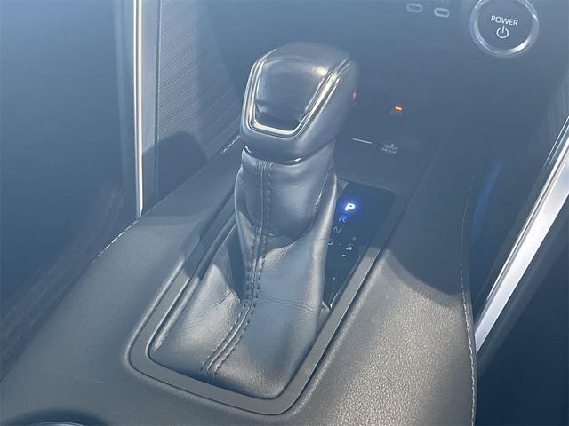 ハリアーハイブリッド Ｚ　レザーパッケージ　１年保証付・禁煙車・１オーナー・モデリスタエアロ／マフラー・ＪＢＬ・パノラミックビューモニター・アクセサリーコンセント・ナビ・ＴＶ・Ｂｌｕｅｔｏｏｔｈ・トヨタセーフティ・クルーズコントロール・ドラレコ（24枚目）