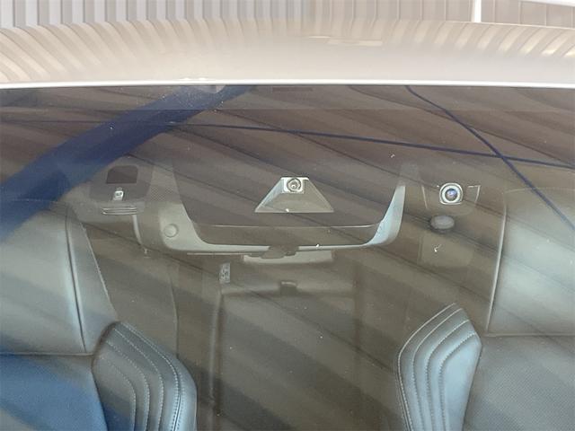 ハリアーハイブリッド Ｚ　レザーパッケージ　１年保証付・禁煙車・１オーナー・モデリスタエアロ／マフラー・ＪＢＬ・パノラミックビューモニター・アクセサリーコンセント・ナビ・ＴＶ・Ｂｌｕｅｔｏｏｔｈ・トヨタセーフティ・クルーズコントロール・ドラレコ（47枚目）