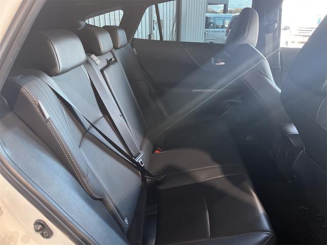 ハリアーハイブリッド Ｚ　レザーパッケージ　１年保証付・禁煙車・１オーナー・モデリスタエアロ／マフラー・ＪＢＬ・パノラミックビューモニター・アクセサリーコンセント・ナビ・ＴＶ・Ｂｌｕｅｔｏｏｔｈ・トヨタセーフティ・クルーズコントロール・ドラレコ（50枚目）