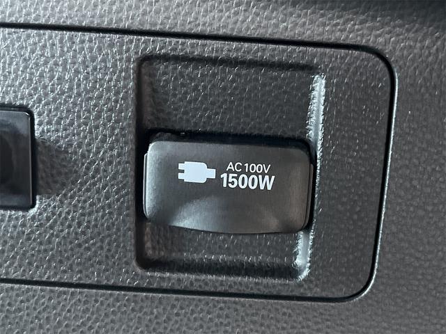 ハリアーハイブリッド Ｚ　レザーパッケージ　１年保証付・禁煙車・１オーナー・モデリスタエアロ／マフラー・ＪＢＬ・パノラミックビューモニター・アクセサリーコンセント・ナビ・ＴＶ・Ｂｌｕｅｔｏｏｔｈ・トヨタセーフティ・クルーズコントロール・ドラレコ（54枚目）