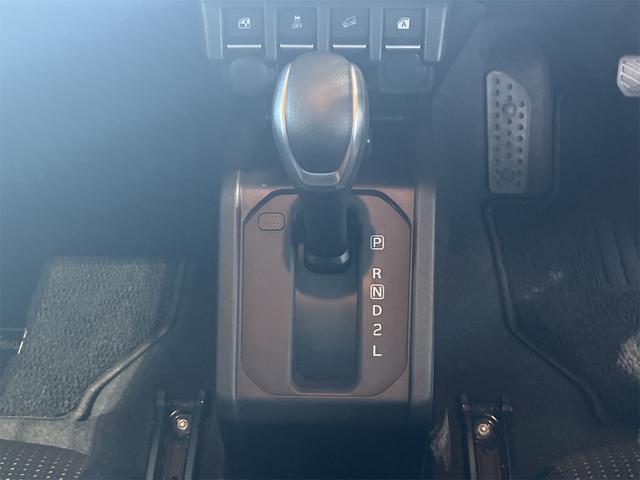 ジムニーシエラ ＪＣ　１年保証付・禁煙車・ナビ・ＴＶ・ＣＤ・ＤＶＤ・Ｂｌｕｅｔｏｏｔｈ・バックモニター・スズキセーフティ・アイドリングストップ・クルーズコントロール・リアセンサー・シートヒーター・ＬＥＤオートライト・フォグ（23枚目）