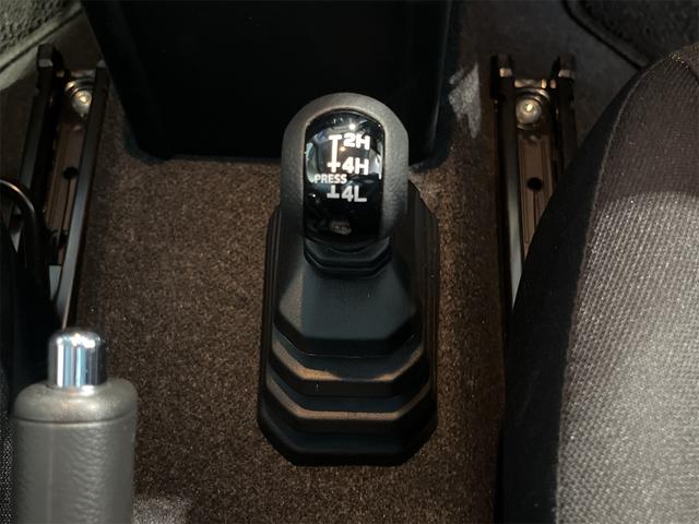 ジムニーシエラ ＪＣ　１年保証付・禁煙車・ナビ・ＴＶ・ＣＤ・ＤＶＤ・Ｂｌｕｅｔｏｏｔｈ・バックモニター・スズキセーフティ・アイドリングストップ・クルーズコントロール・リアセンサー・シートヒーター・ＬＥＤオートライト・フォグ（24枚目）