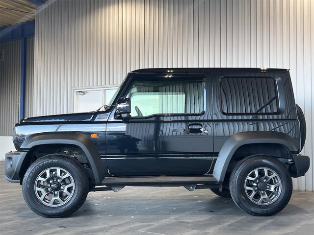 ジムニーシエラ ＪＣ　１年保証付・禁煙車・ナビ・ＴＶ・ＣＤ・ＤＶＤ・Ｂｌｕｅｔｏｏｔｈ・バックモニター・スズキセーフティ・アイドリングストップ・クルーズコントロール・リアセンサー・シートヒーター・ＬＥＤオートライト・フォグ（28枚目）