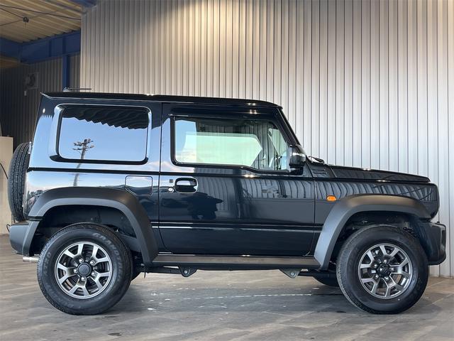 ジムニーシエラ ＪＣ　１年保証付・禁煙車・ナビ・ＴＶ・ＣＤ・ＤＶＤ・Ｂｌｕｅｔｏｏｔｈ・バックモニター・スズキセーフティ・アイドリングストップ・クルーズコントロール・リアセンサー・シートヒーター・ＬＥＤオートライト・フォグ（29枚目）