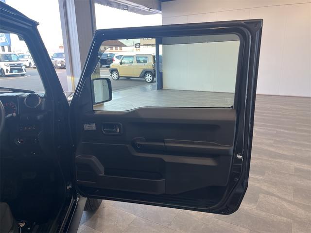 ジムニーシエラ ＪＣ　１年保証付・禁煙車・ナビ・ＴＶ・ＣＤ・ＤＶＤ・Ｂｌｕｅｔｏｏｔｈ・バックモニター・スズキセーフティ・アイドリングストップ・クルーズコントロール・リアセンサー・シートヒーター・ＬＥＤオートライト・フォグ（39枚目）