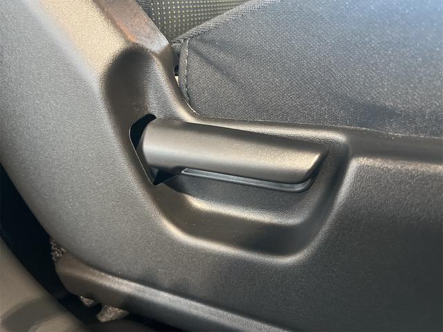 ジムニーシエラ ＪＣ　１年保証付・禁煙車・ナビ・ＴＶ・ＣＤ・ＤＶＤ・Ｂｌｕｅｔｏｏｔｈ・バックモニター・スズキセーフティ・アイドリングストップ・クルーズコントロール・リアセンサー・シートヒーター・ＬＥＤオートライト・フォグ（41枚目）