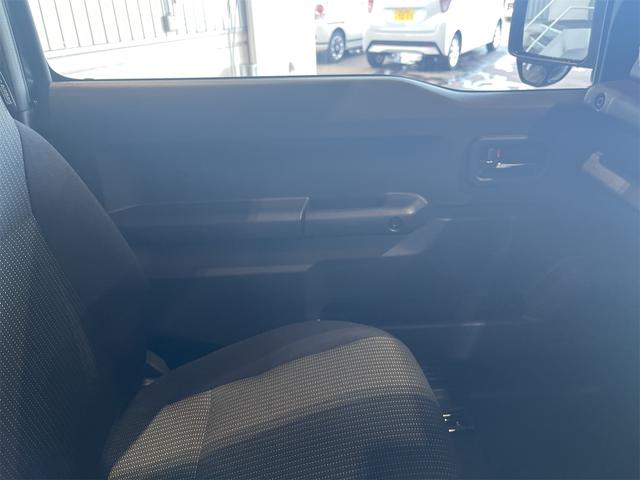 ジムニーシエラ ＪＣ　１年保証付・禁煙車・ナビ・ＴＶ・ＣＤ・ＤＶＤ・Ｂｌｕｅｔｏｏｔｈ・バックモニター・スズキセーフティ・アイドリングストップ・クルーズコントロール・リアセンサー・シートヒーター・ＬＥＤオートライト・フォグ（42枚目）