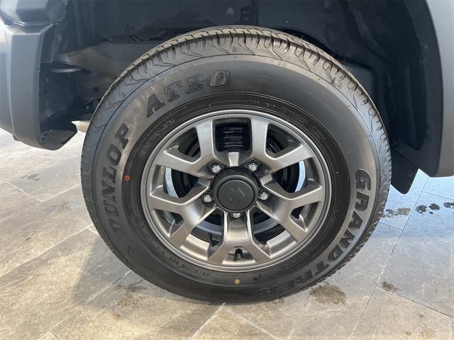 ジムニーシエラ ＪＣ　１年保証付・禁煙車・ナビ・ＴＶ・ＣＤ・ＤＶＤ・Ｂｌｕｅｔｏｏｔｈ・バックモニター・スズキセーフティ・アイドリングストップ・クルーズコントロール・リアセンサー・シートヒーター・ＬＥＤオートライト・フォグ（57枚目）