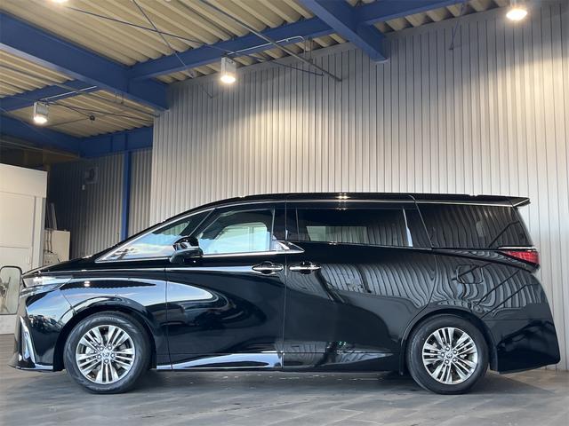 アルファードハイブリッド Ｚ　１年保証付・禁煙車・トヨタチームメイト・ムーンルーフ・ユニバーサルステップ・デジタルインナーミラー・フリップダウンモニター・ＴＶ・クルーズコントロール・ブラインドスポットモニター・両側パワースライド（25枚目）