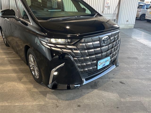 アルファードハイブリッド Ｚ　１年保証付・禁煙車・トヨタチームメイト・ムーンルーフ・ユニバーサルステップ・デジタルインナーミラー・フリップダウンモニター・ＴＶ・クルーズコントロール・ブラインドスポットモニター・両側パワースライド（33枚目）