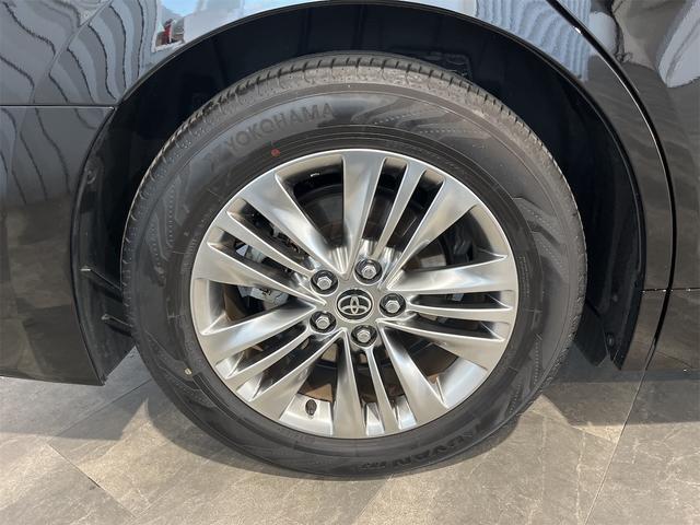 アルファードハイブリッド Ｚ　１年保証付・禁煙車・トヨタチームメイト・ムーンルーフ・ユニバーサルステップ・デジタルインナーミラー・フリップダウンモニター・ＴＶ・クルーズコントロール・ブラインドスポットモニター・両側パワースライド（57枚目）