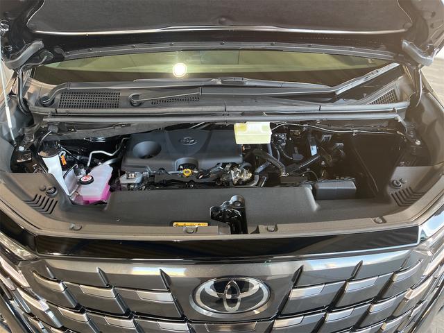 アルファードハイブリッド Ｚ　１年保証付・禁煙車・トヨタチームメイト・ムーンルーフ・ユニバーサルステップ・デジタルインナーミラー・フリップダウンモニター・ＴＶ・クルーズコントロール・ブラインドスポットモニター・両側パワースライド（59枚目）