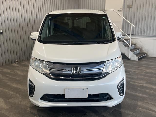 ステップワゴン Ｇ　ホンダセンシング　１年保証付・禁煙車・ＬＥＤライト・両側パワースライド・フリップダウンモニター・純正ナビ・ＴＶ・ＣＤ・ＤＶＤ・Ｂｌｕｅｔｏｏｔｈ・バックモニター・ホンダセンシング・クルーズコントロール・ドラレコ・ＥＴＣ（25枚目）