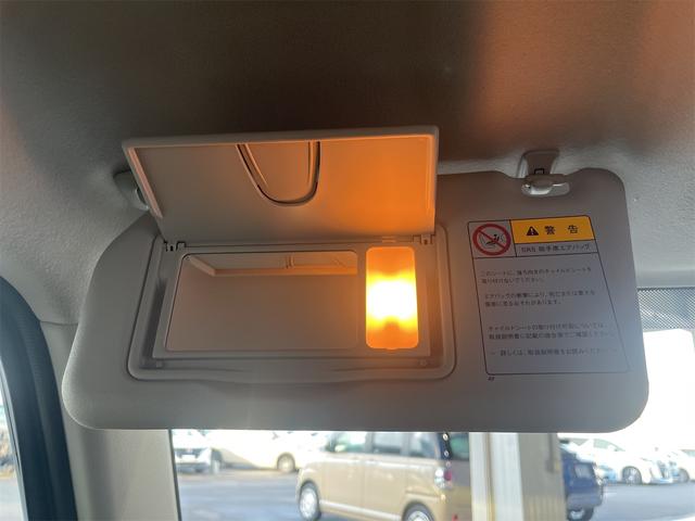 アルトラパンショコラ Ｘ　１年保証付・禁煙車・１オーナー・ＢＬＩＴＺ車高調・純正ナビ・ＴＶ・ＣＤ・ＤＶＤ・Ｂｌｕｅｔｏｏｔｈ・アイドリングストップ・ＨＩＤオートライト・ベージュレザーシート・本革巻ステアリング・ウィンカーミラー（48枚目）