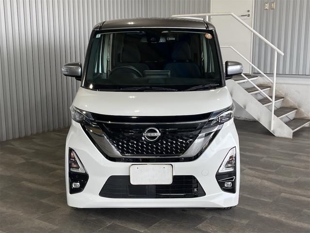 ルークス ハイウェイスター Gターボプロパイロットエディション 1年保証付・禁煙車・ナビ・TV・CD・DVD・Bluetooth・USB・アラウンドビューモニター・エマージェンシーブレーキ・プロパイロット・両側パワースライド・リヤシーリングファン・ドラレコ・ETC(23枚目)